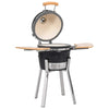 Kamado BBQ's