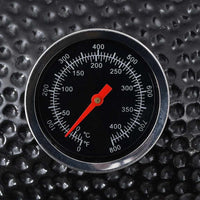 Kamado Barbecue 33 Cm Keramiek