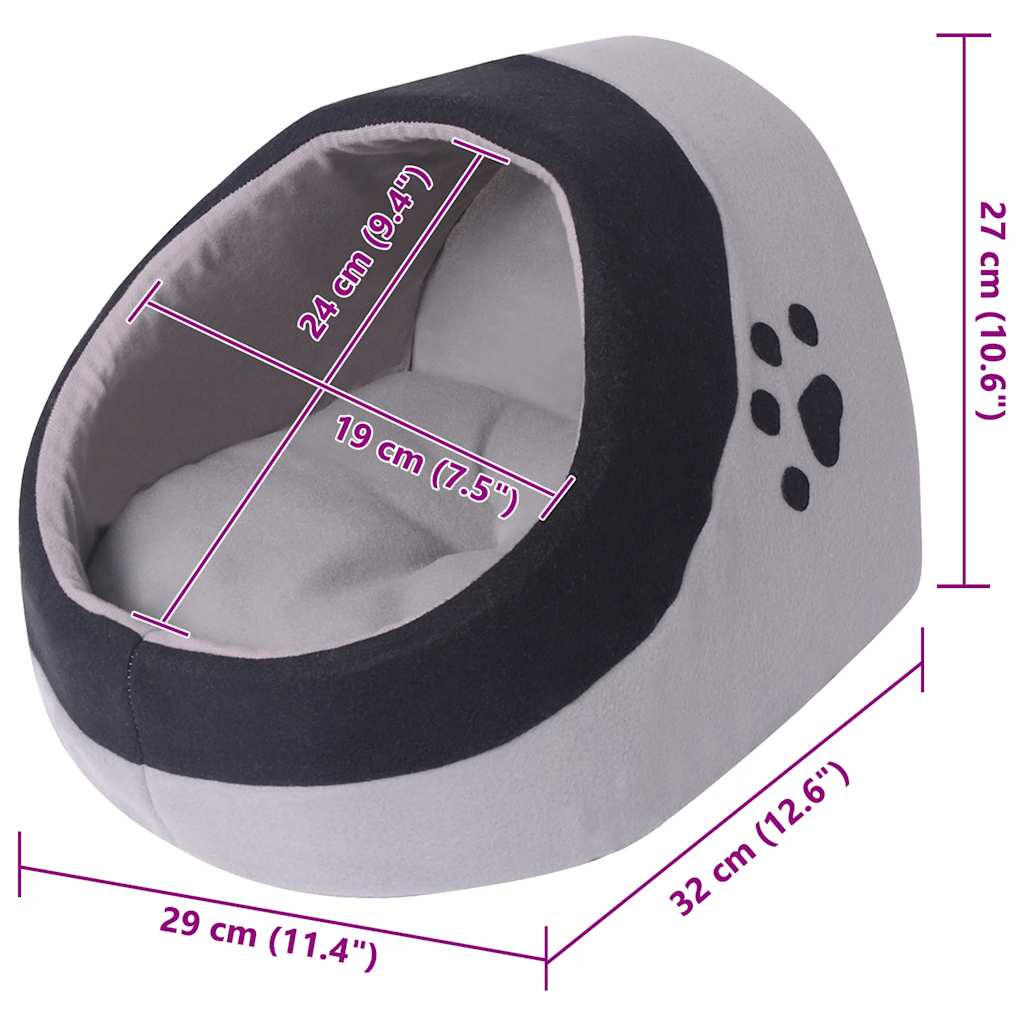 Kattenand En Zwart