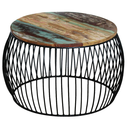 Salontafel Rond
