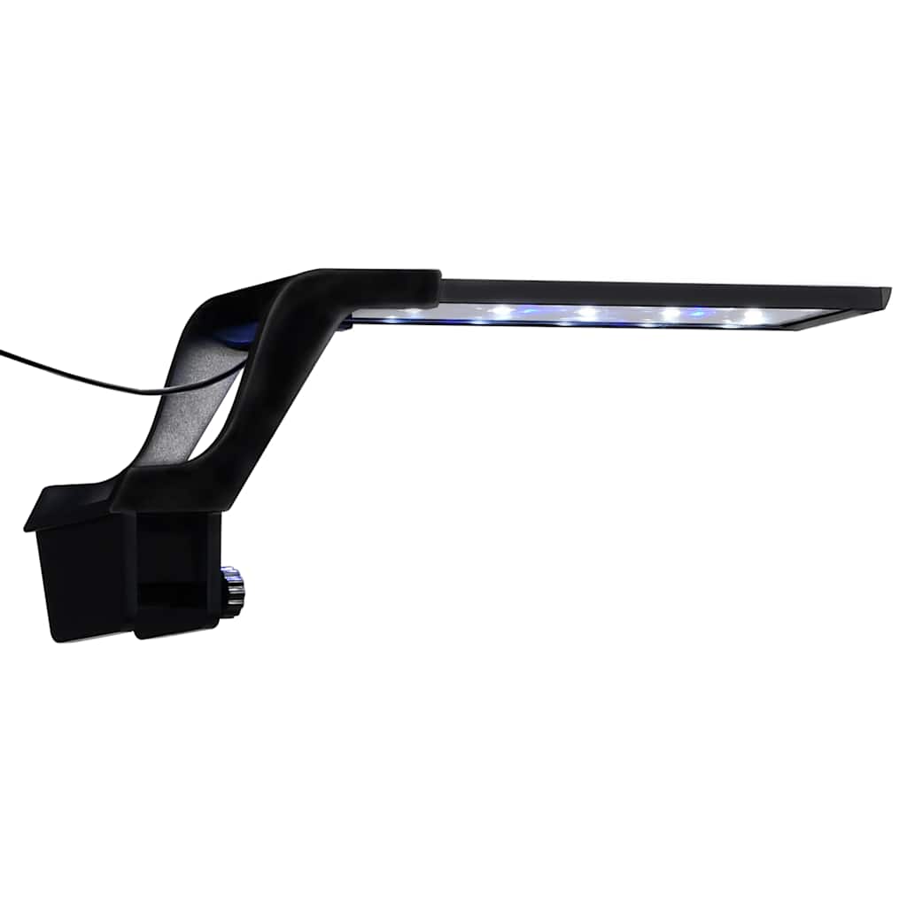 Aquariumlamp Met Klem Led Blauw En Wit