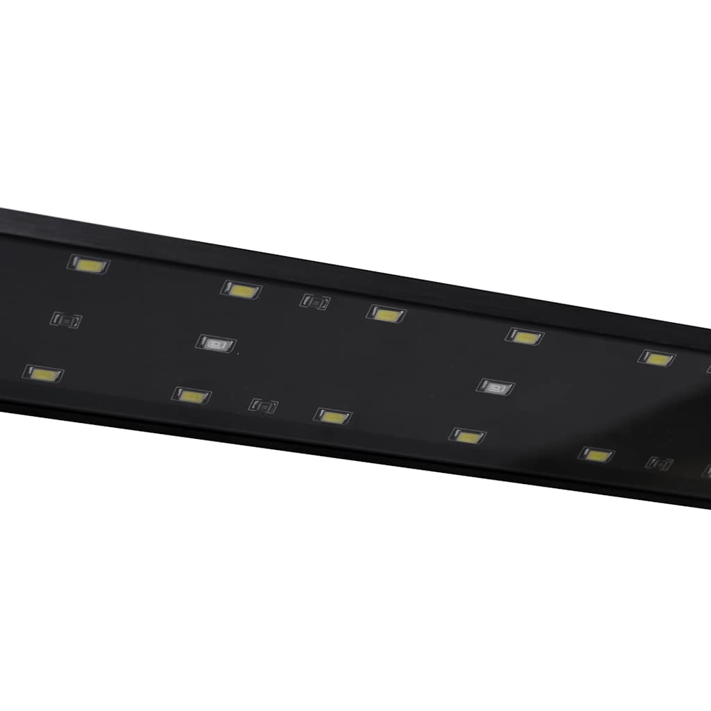 Aquariumlamp Met Klem Led Blauw En Wit