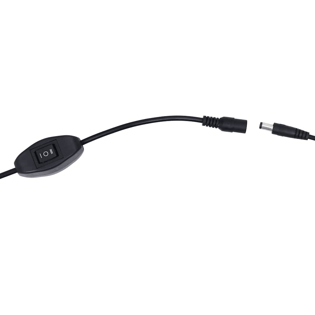 Aquariumlamp Met Klem Led Blauw En Wit