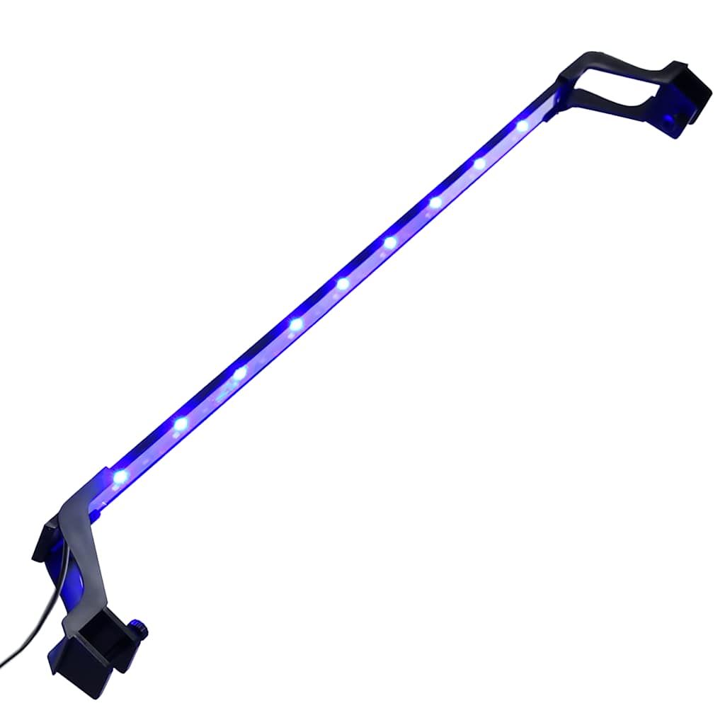 Aquariumlamp Met Klem Led Blauw En Wit