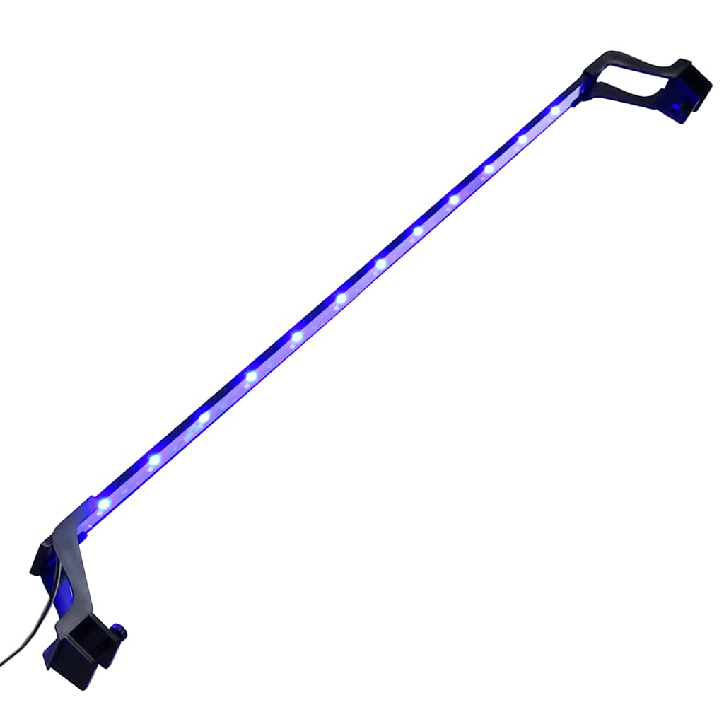 Aquariumlamp Met Klem Led Blauw En Wit
