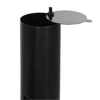 Rookbarbecue Houtskool Bruin