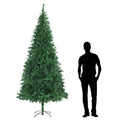 Kunstkerstboom 300 Cm Groen