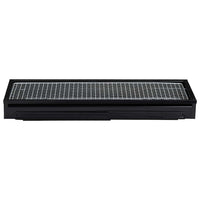 Campingbarbecue Draagbaar 60X22,5X33 Cm Roestvrij