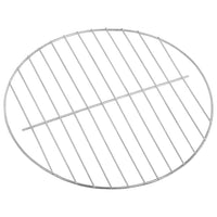 Kogelbarbecue Houtskool Met Wieltjes Xxl 44 Cm