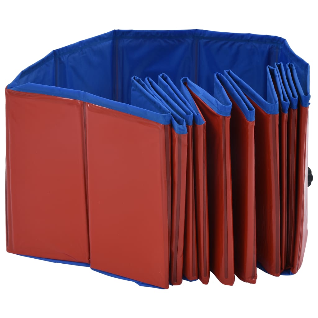 Hondenzwembad Inklapbaar Pvc