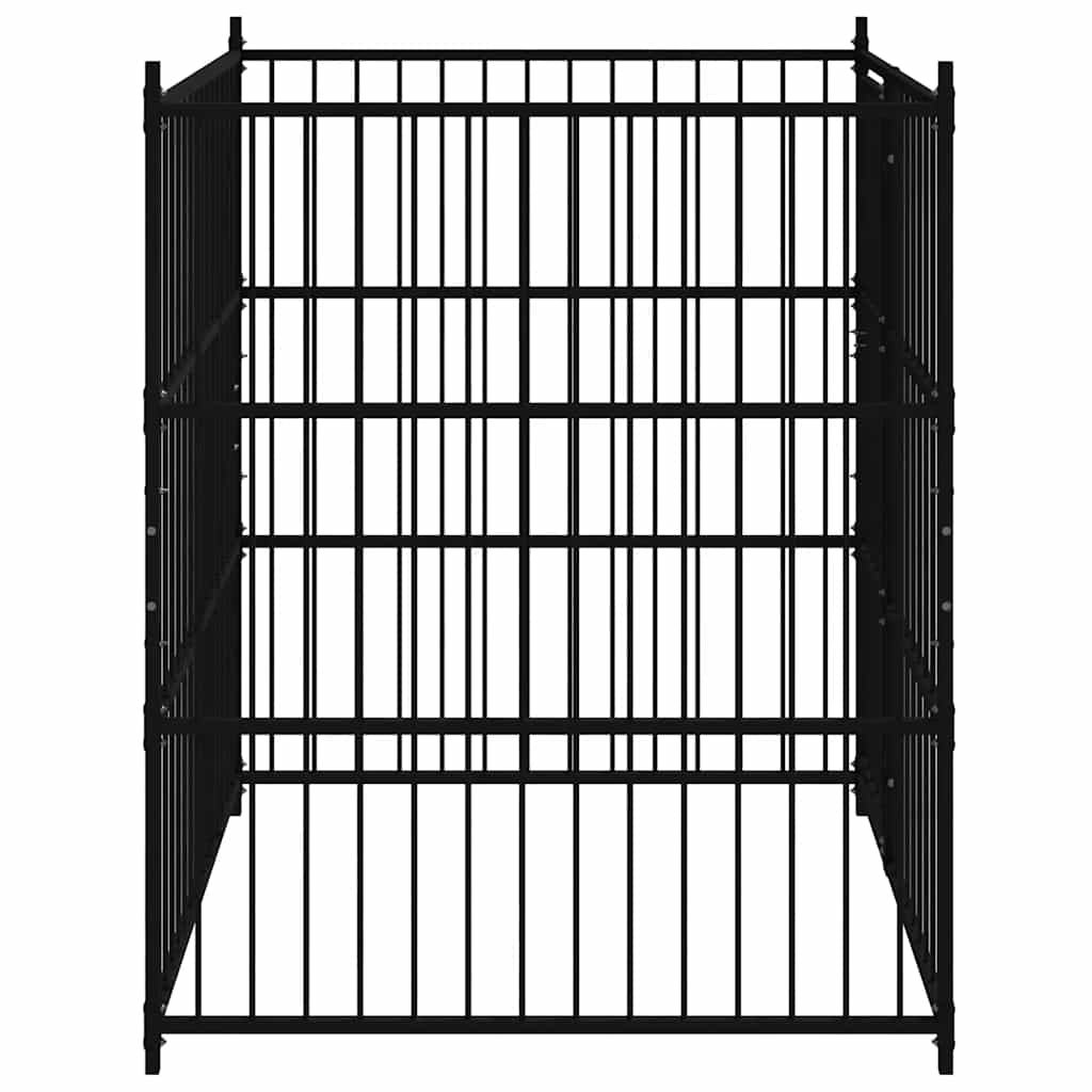 Hondenkennel Voor Buiten