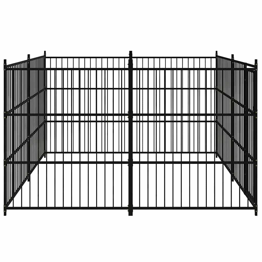 Hondenkennel Voor Buiten