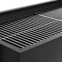 Bbq Draaispit Elektrisch Roestvrij Staal