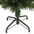 Kunstkerstboom Met Standaard Smal Pvc