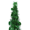 Kunstkerstboom Pop-Up 120 Cm Pet Groen