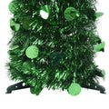 Kunstkerstboom Pop-Up 120 Cm Pet Groen