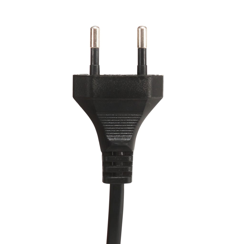 Vloerlamp E27 Massief Mangohout Messingkleurig