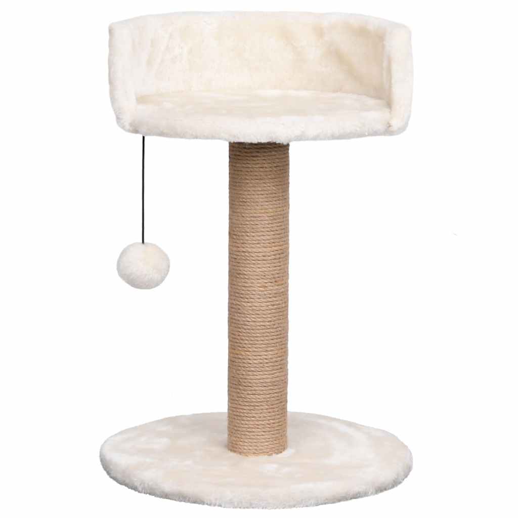 Kattenboom Met Mandje 49 Cm Zeegras