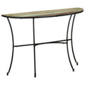 Bijzettafel 110X40X77 Cm