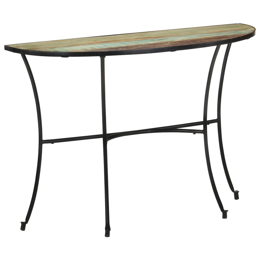 Bijzettafel 110X40X77 Cm