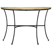 Bijzettafel 110X40X77 Cm