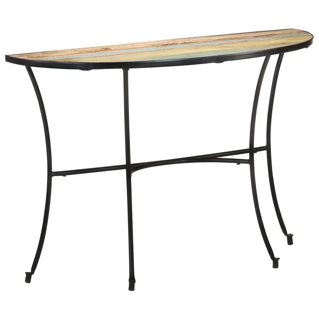 Bijzettafel 110X40X77 Cm