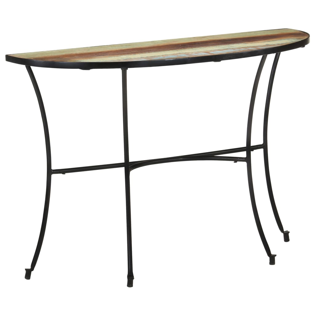 Bijzettafel 110X40X77 Cm