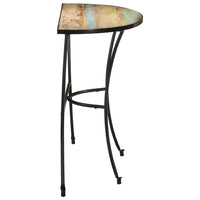 Bijzettafel 110X40X77 Cm