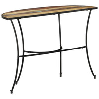 Bijzettafel 110X40X77 Cm