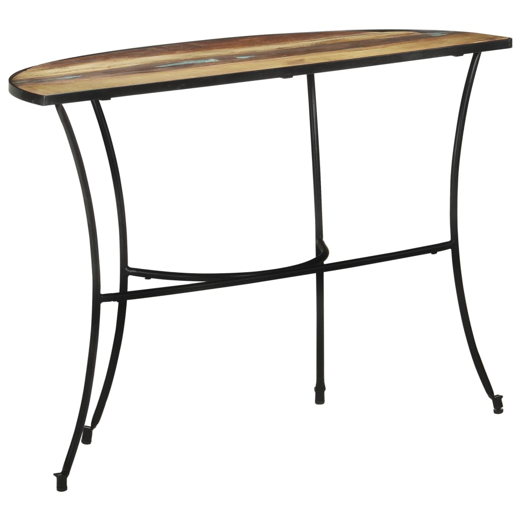 Bijzettafel 110X40X77 Cm