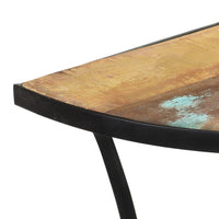 Bijzettafel 110X40X77 Cm