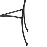Bijzettafel 110X40X77 Cm