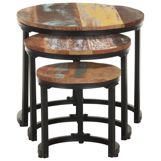 Bijzettafel