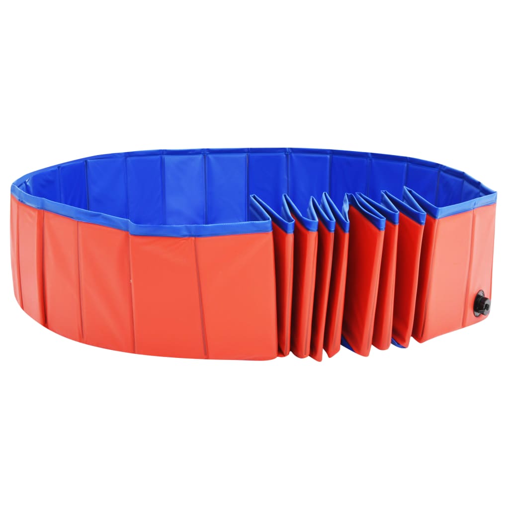 Hondenzwembad Inklapbaar Pvc