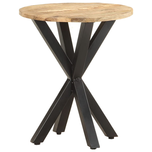 Bijzettafel 48X48X56 Cm