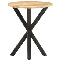 Bijzettafel 48X48X56 Cm