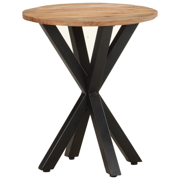 Bijzettafel 48X48X56 Cm
