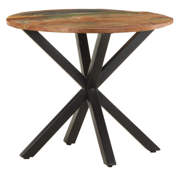 Bijzettafel 68X68X56 Cm