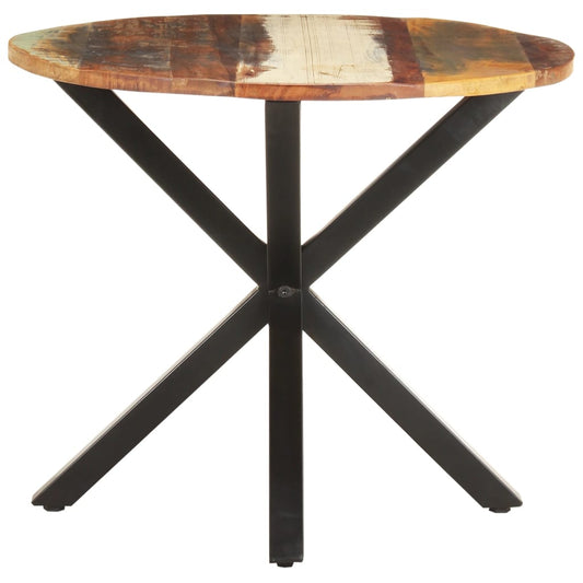 Bijzettafel 68X68X56 Cm