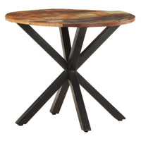 Bijzettafel 68X68X56 Cm
