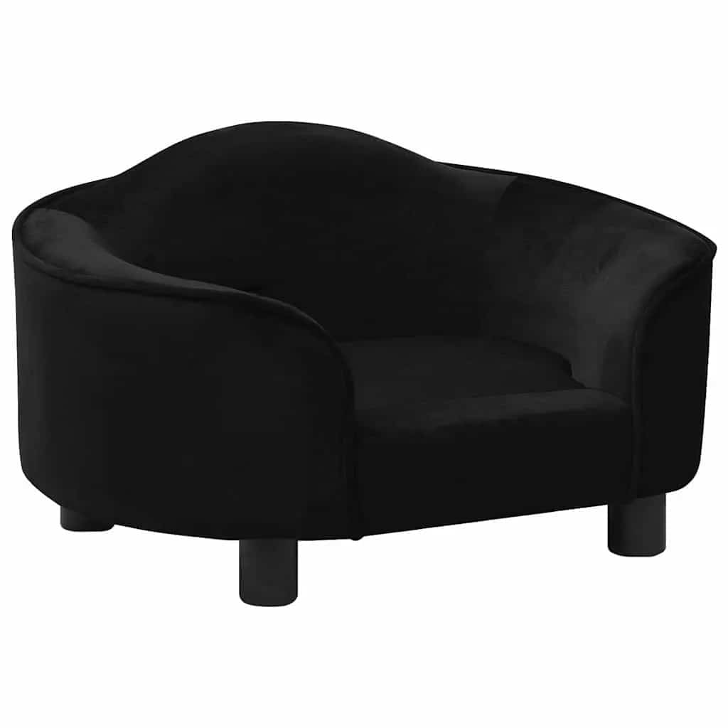 Hondenbank 67X47X36 Cm Pluche