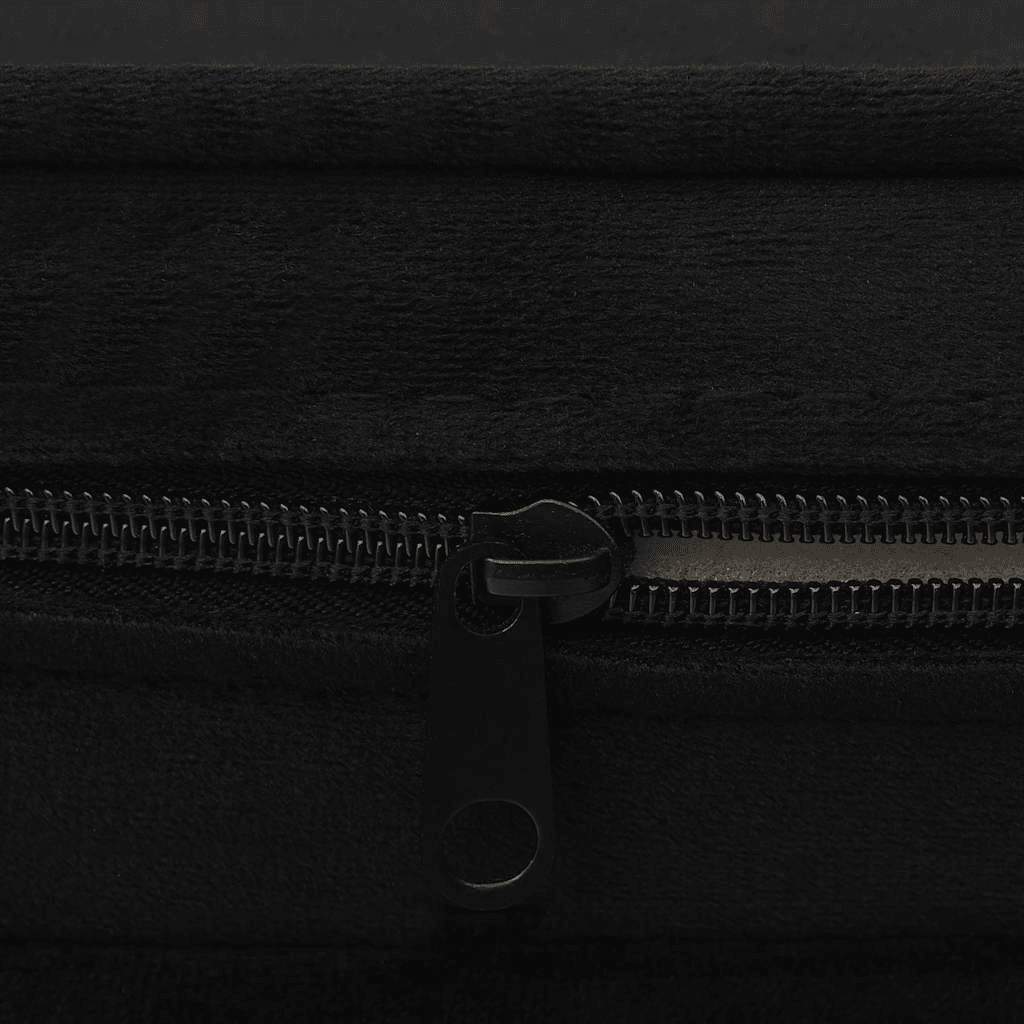 Hondenbank 67X47X36 Cm Pluche