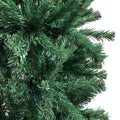 Kerstboog 240 Cm Groen