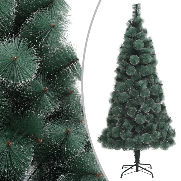 Kunstkerstboom Met Standaard 150 Cm Pet Groen