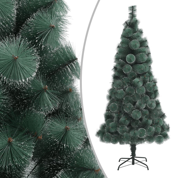 Kunstkerstboom Met Standaard 150 Cm Pet Groen