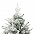 Kunstkerstboom 150 Cm Pvc En Pe Groen