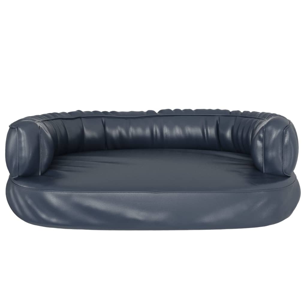 Hondenmand Ergonomisch Schuim Kunstleer