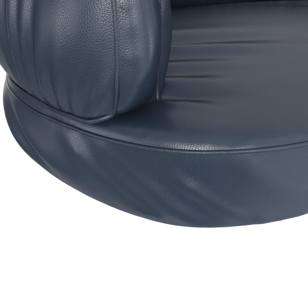 Hondenmand Ergonomisch Schuim Kunstleer