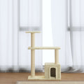 Kattenkrabpaal Met Sisal Krabpalen