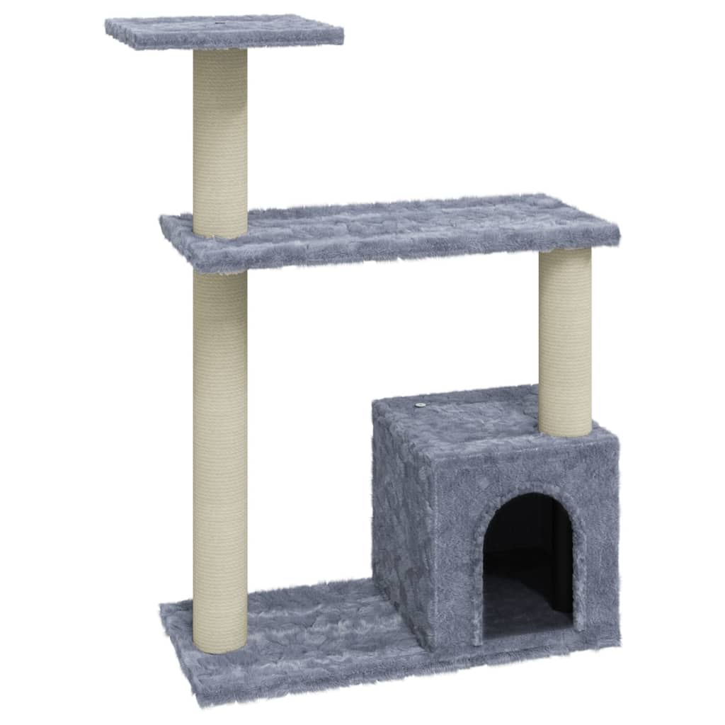 Kattenkrabpaal Met Sisal Krabpalen